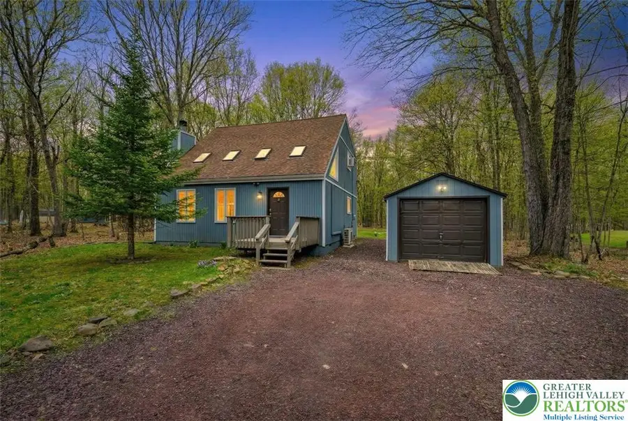 19 Uffleman Lane, Towamensing Trails, PA 18210 - #2