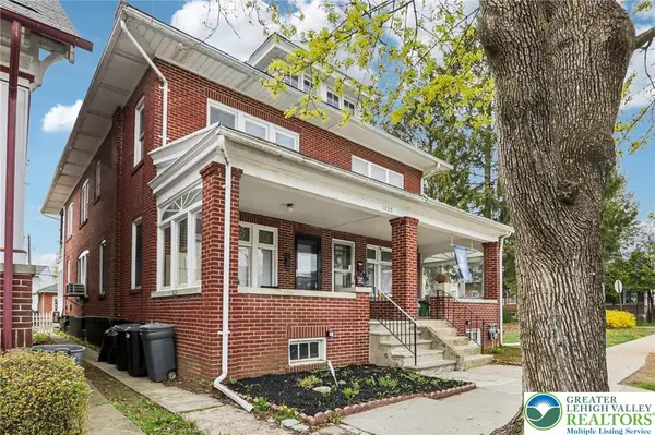 1220 N 19th Street, Allentown City, PA 18104