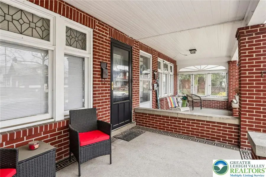 1220 N 19th Street, Allentown, PA 18104 - #2