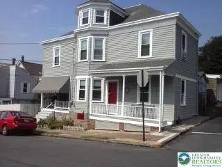 204 N 9th Street, Easton, PA 18042