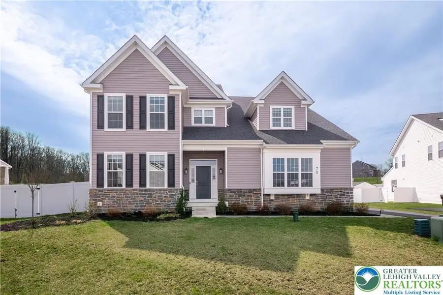 70 Kate Court, Williams, PA 18042 - #2
