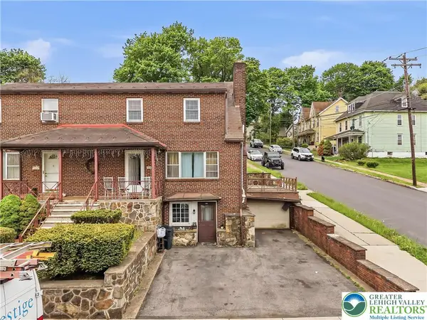1650 Spring Garden Street, Easton, PA 18042