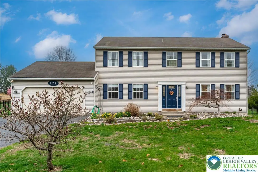 174 Cherry Hill Road, Bushkill, PA 18064 - #1