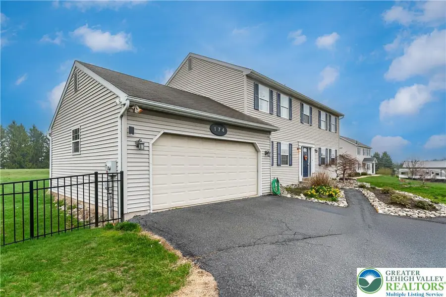 174 Cherry Hill Road, Bushkill, PA 18064 - #3