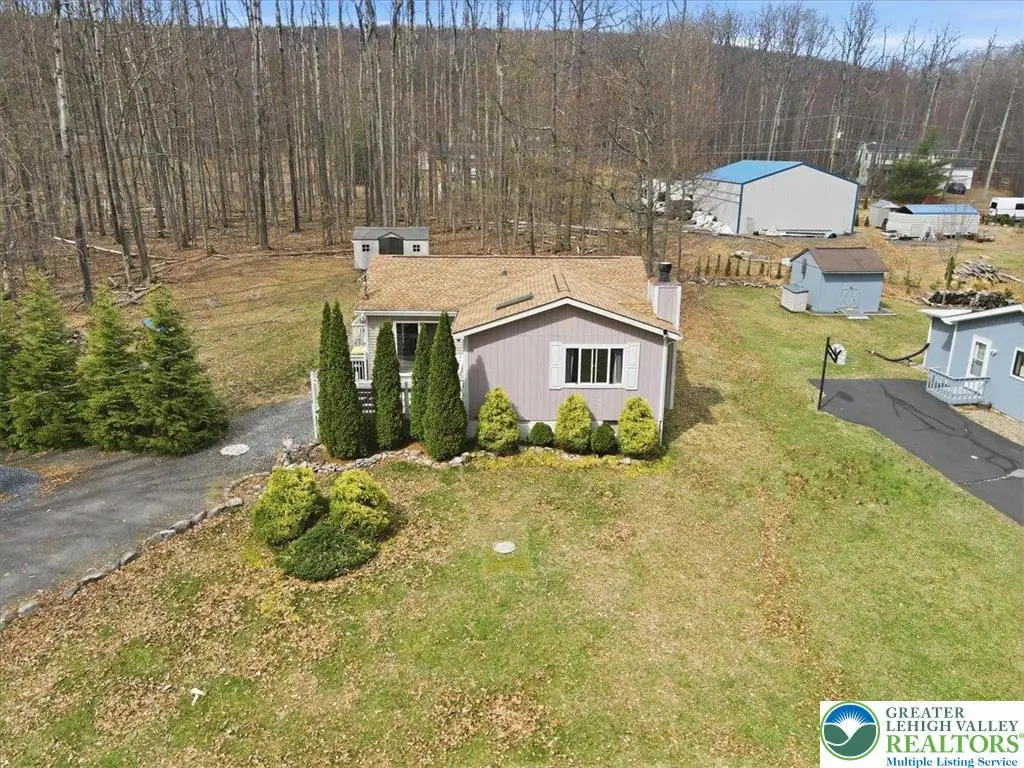 170 Acorn Lane, Polk, PA 18058 - #1