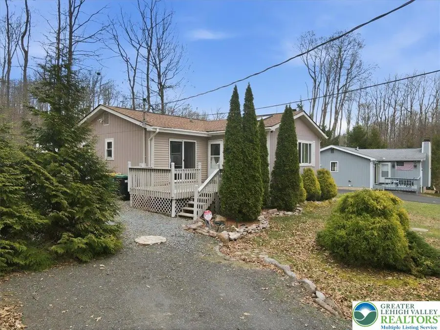 170 Acorn Lane, Polk, PA 18058 - #2