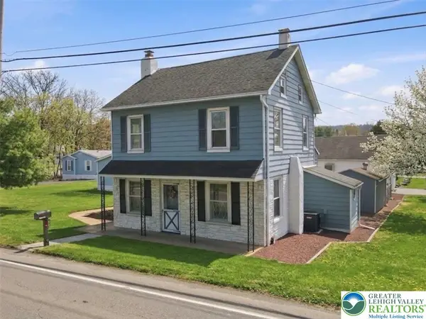 5220 Freemansburg Avenue, Easton, PA 18045