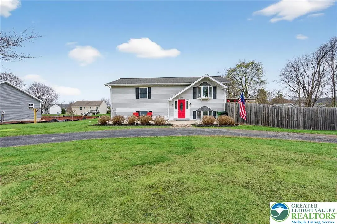 1360 Stag Drive, Lake Wynonah, PA 17922 - #1