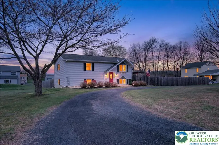 1360 Stag Drive, Lake Wynonah, PA 17922 - #2