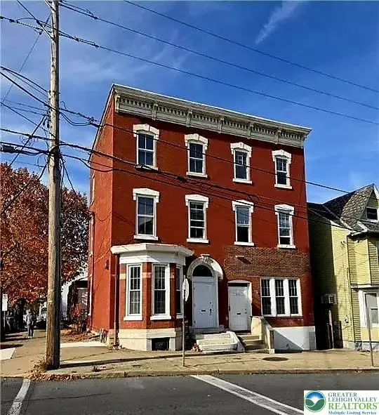 231 S 7th Street, Easton, PA 18042