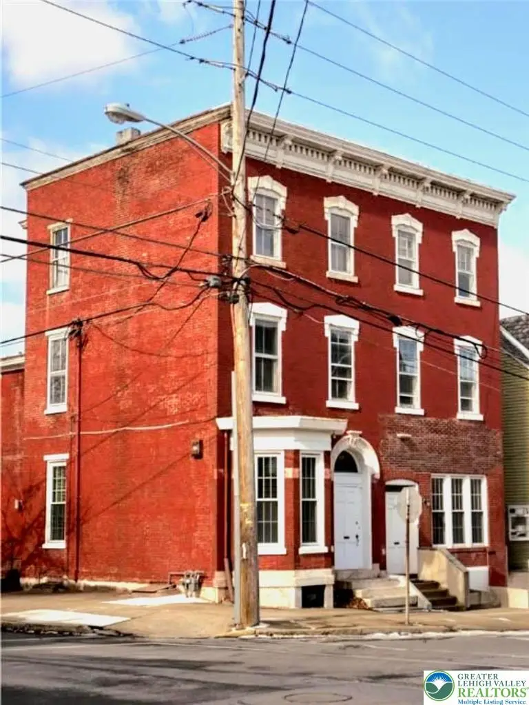 231 S 7th Street, Easton, PA 18042 - #2