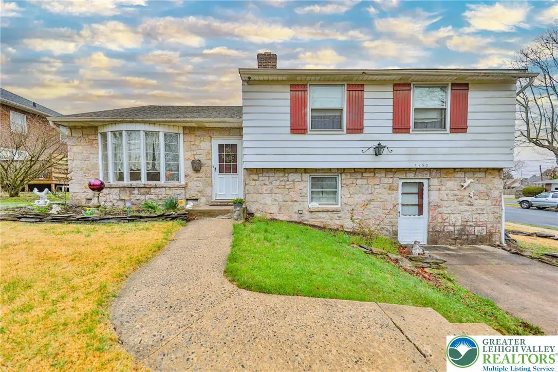 1150 N 18th Street, Allentown, PA 18104 - #1