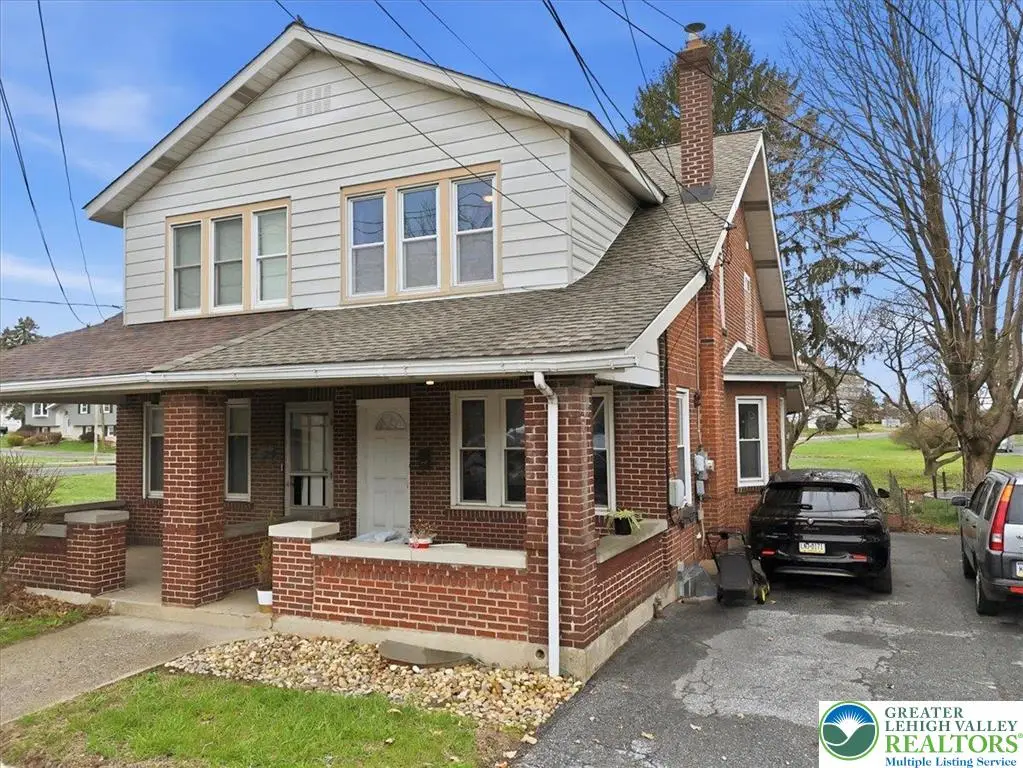 1041 Emaus Avenue, Allentown, PA 18103 - #1