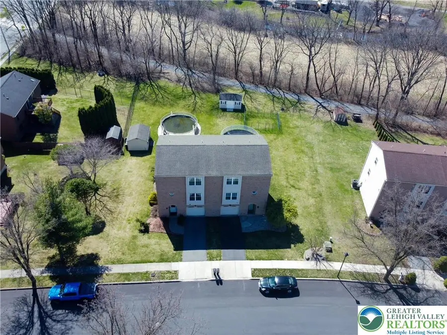 3408 Portland Drive, Stiles, PA 18052 - #3