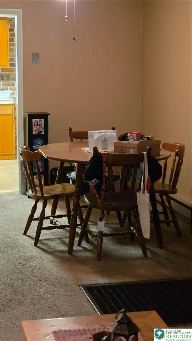 229 N Peach Street, Allentown, PA 18102 - #3