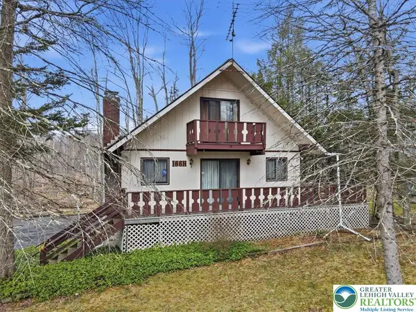 8252 Natures Drive, Coolbaugh Twp, PA 18466