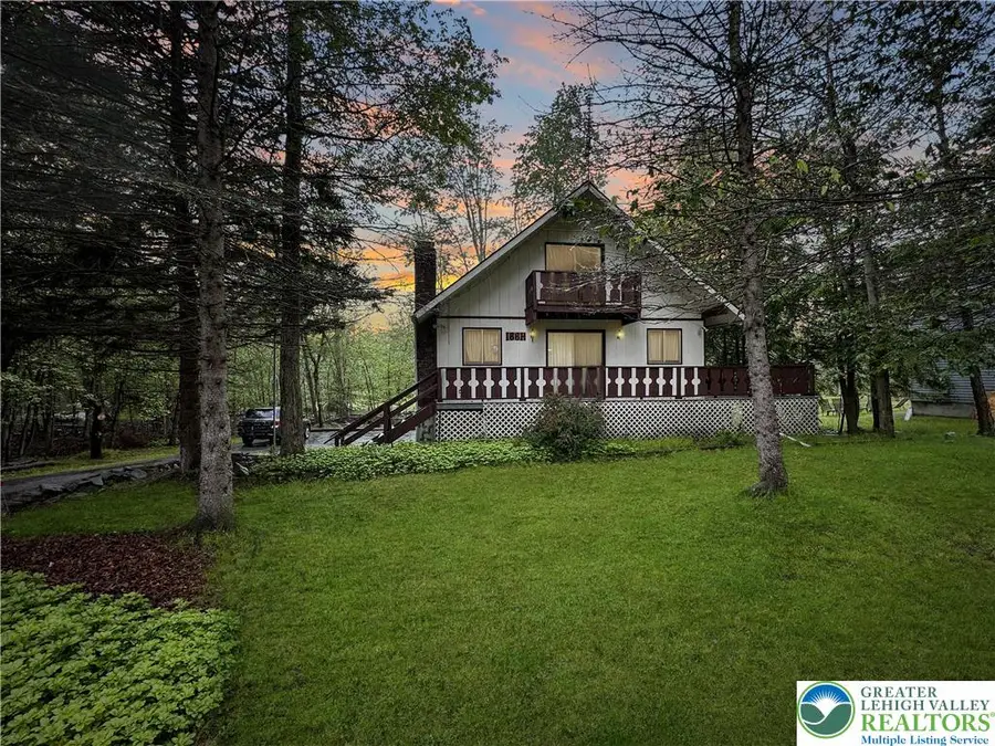 8252 Natures Drive, Coolbaugh, PA 18466 - #2