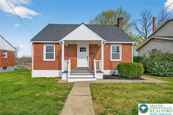 714 Fernwood Street, Bethlehem City, PA 18018