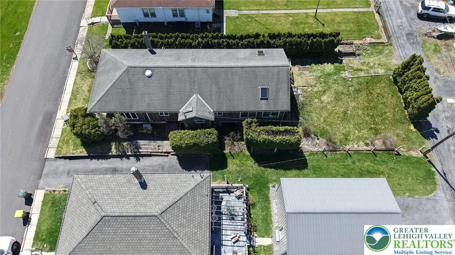 2741 Limestone Street, Coplay, PA 18037 - #2