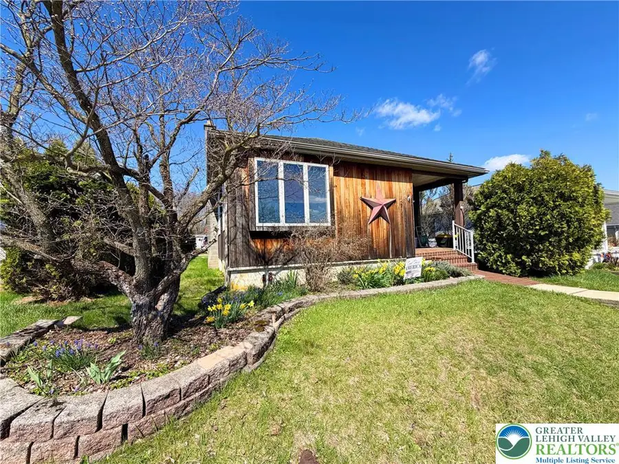 2741 Limestone Street, Coplay, PA 18037 - #3