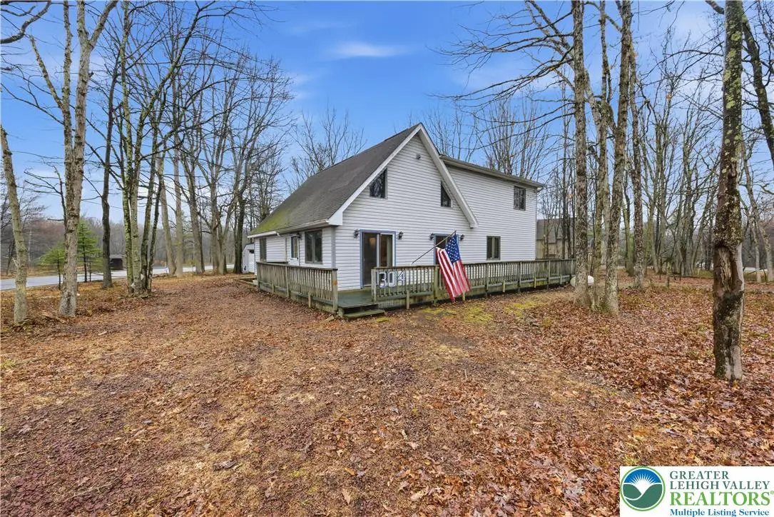 304 Mckuen Way, Towamensing Trails, PA 18210 - #1