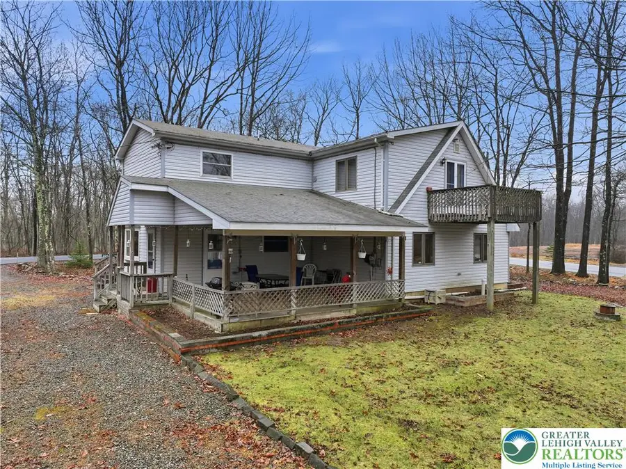 304 Mckuen Way, Towamensing Trails, PA 18210 - #3