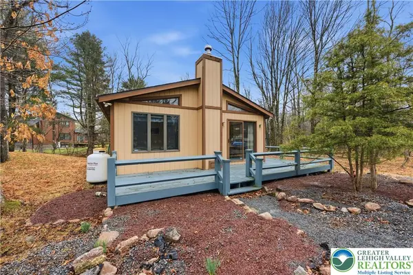 391 Towamensing Trail, Penn Forest Twp, PA 18210