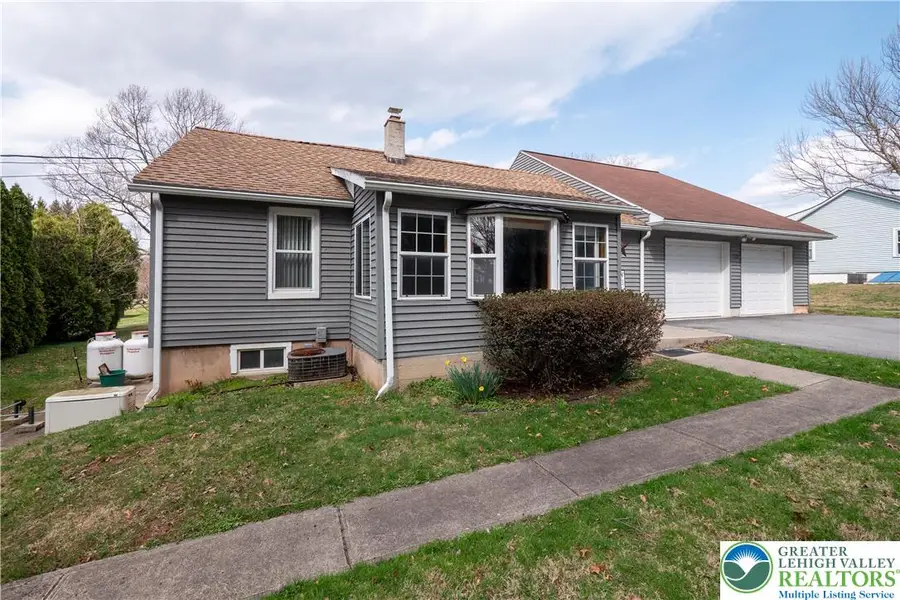 7309 Bell Gate Road, Lower Milford, PA 18036 - #3