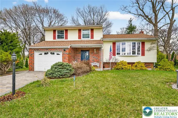 2607 Swanson Street, Palmer Twp, PA 18045