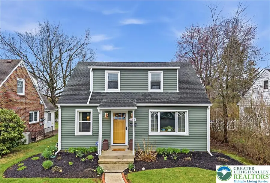 2336 W Fairview Street, Allentown, PA 18104 - #2