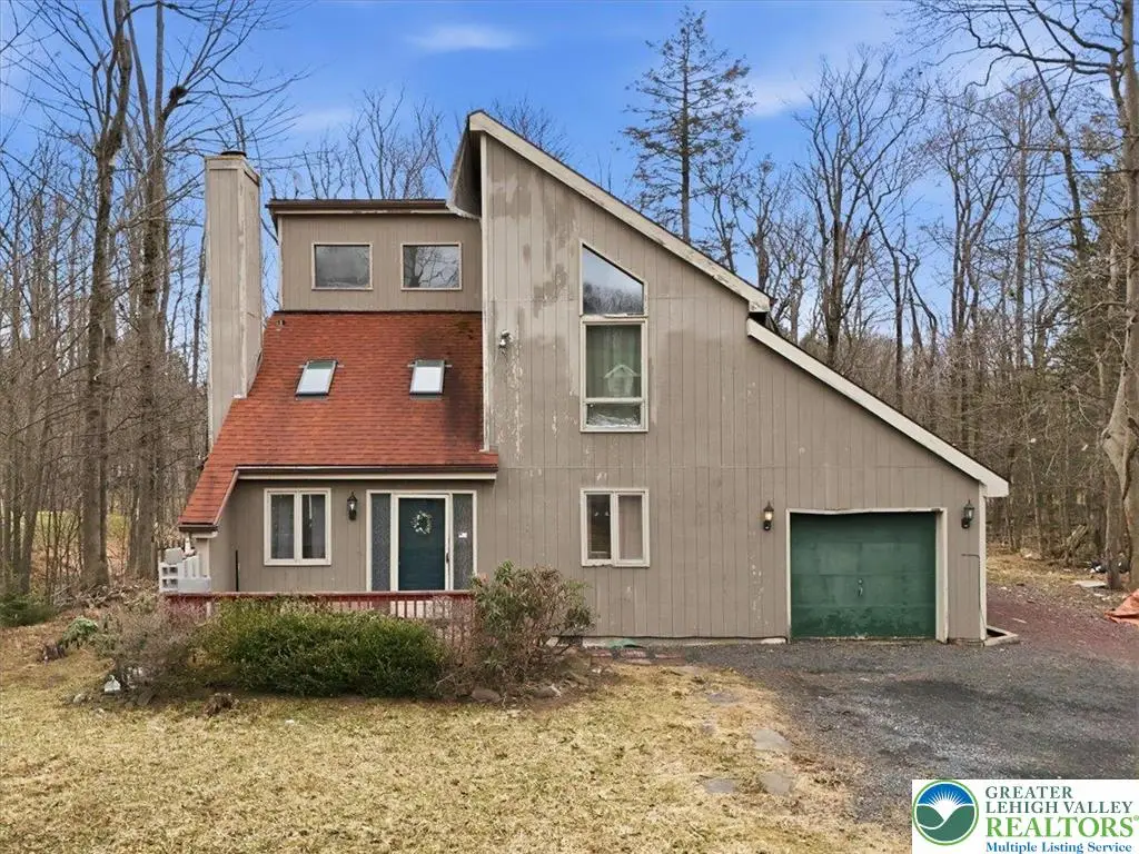 6361 Cherokee Trail, Coolbaugh, PA 18466 - #1