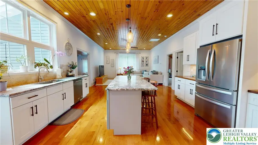 5235 Durham Road, Kintnersville, PA 18077 - #2