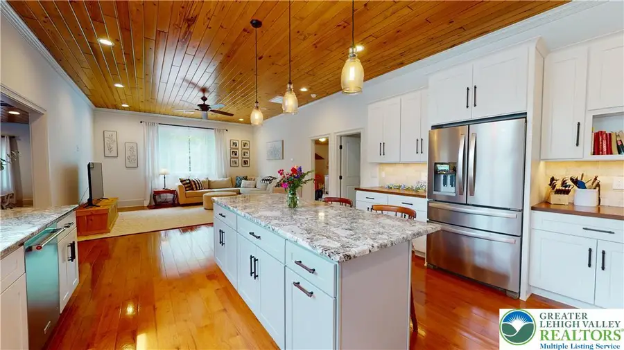 5235 Durham Road, Kintnersville, PA 18077 - #3