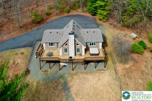 1101 Bush Road, Paradise Twp, PA 18326