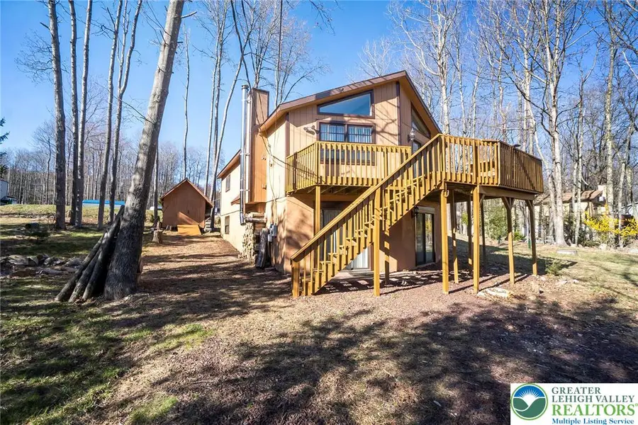 162 Acorn Lane, Kunkletown, PA 18058 - #3