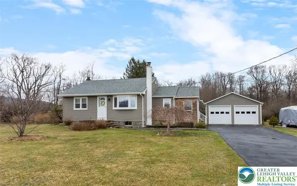 254 Old Allentown Road, Bushkill Twp, PA 18091