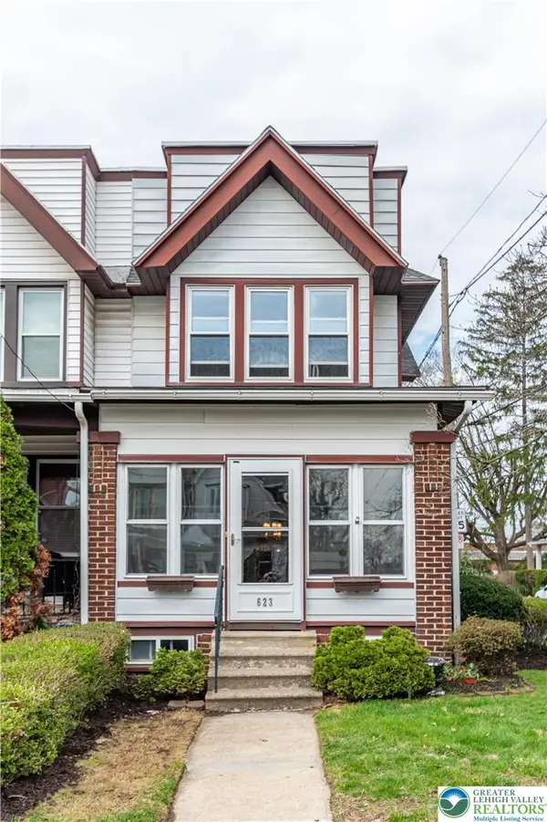 623 Highland Avenue, Bethlehem City, PA 18018