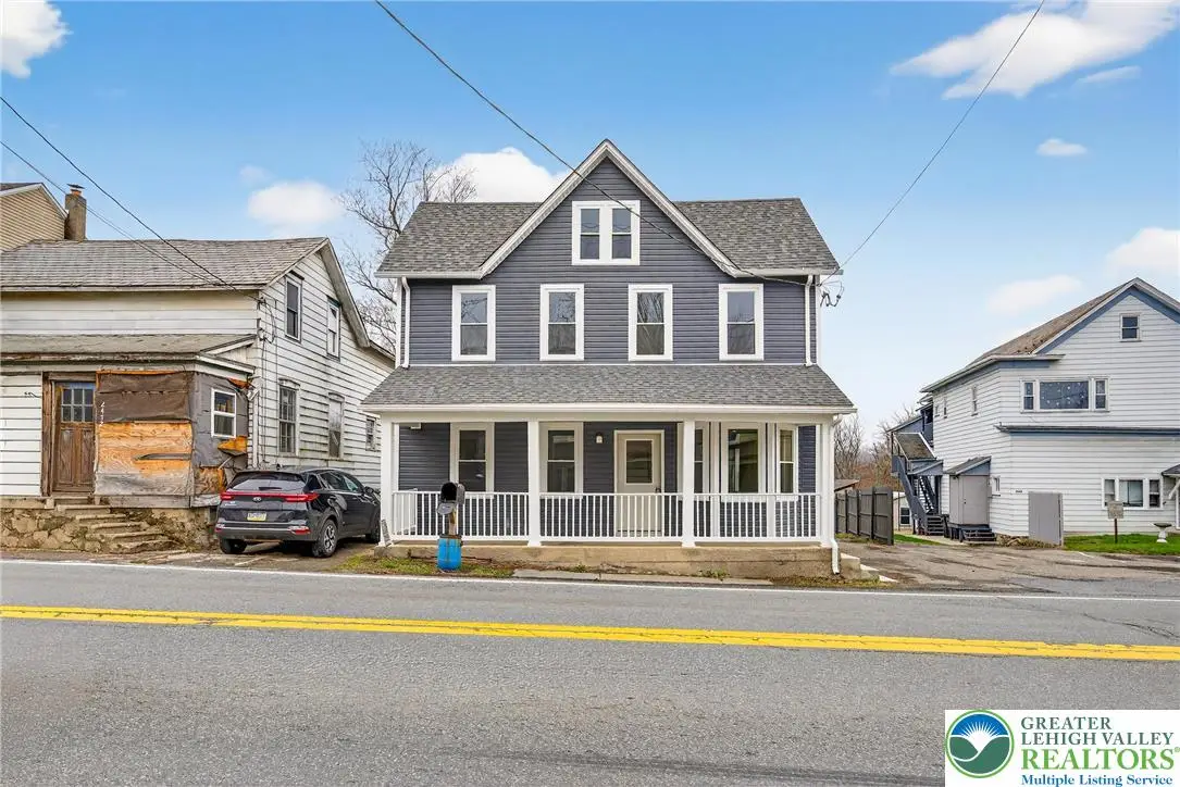 2474 N Delaware Drive, Mount Bethel, PA 18343 - #1