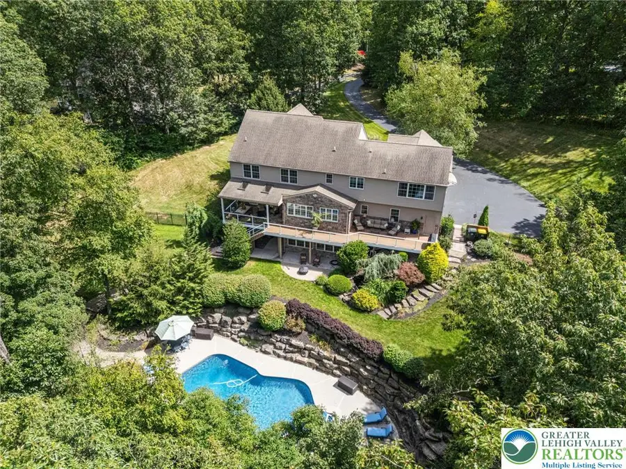 5615 Kernsville Road, Orefield, PA 18069 - #2