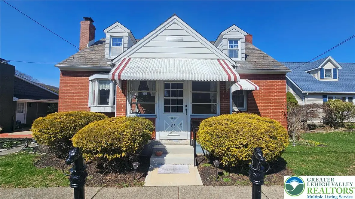 65 Hess Avenue, Hellertown, PA 18055 - #1