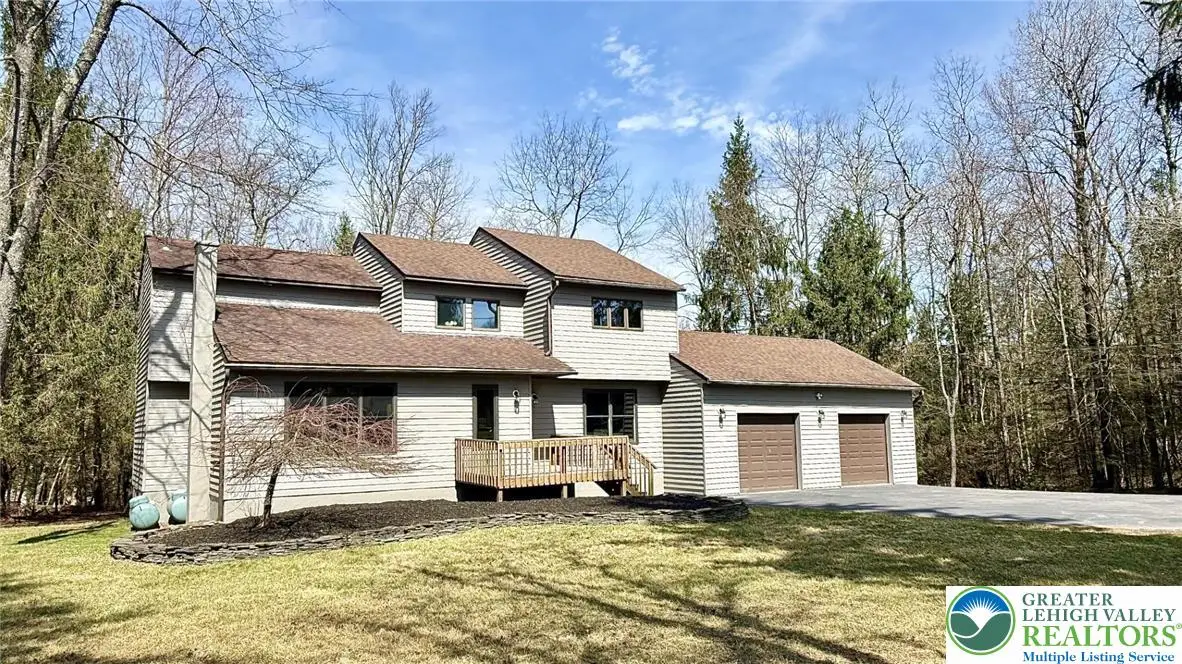 419 Main Street, Gouldsboro, PA 18424 - #1