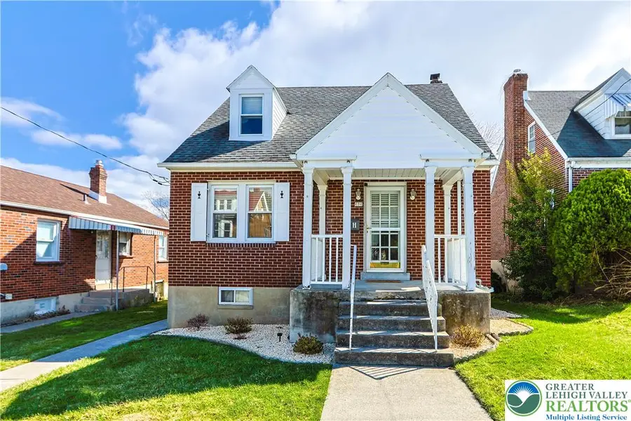 626 12th Avenue, Bethlehem, PA 18018 - #2