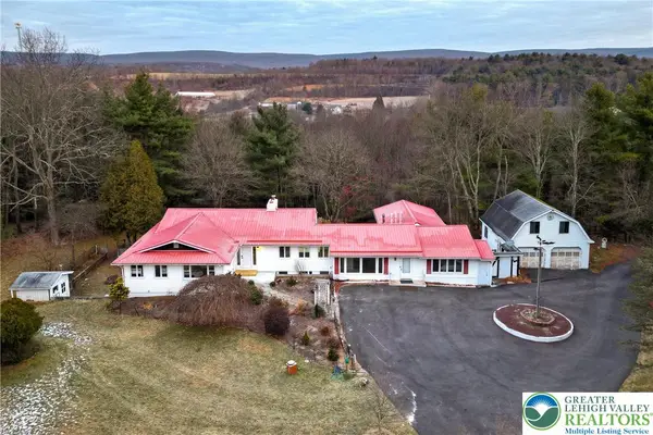 339 Stony Brook Drive, Chestnuthill Twp, PA 18360