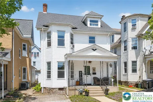 205 E Goepp Street, Bethlehem City, PA 18018