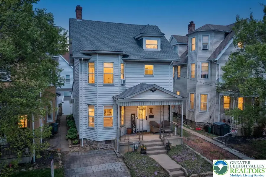 205 E Goepp Street, Bethlehem, PA 18018 - #2