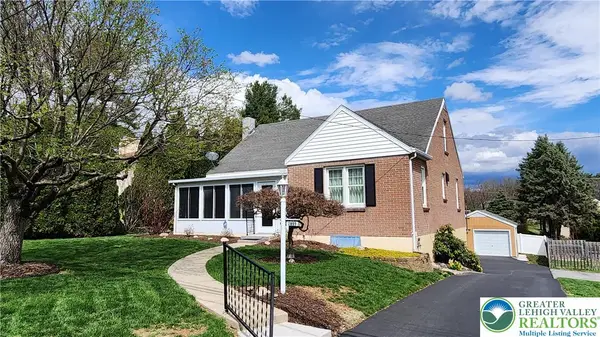 2809 Mary Street, Palmer Twp, PA 18045