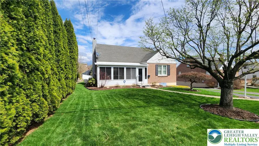 2809 Mary Street, Palmer Township, PA 18045 - #3