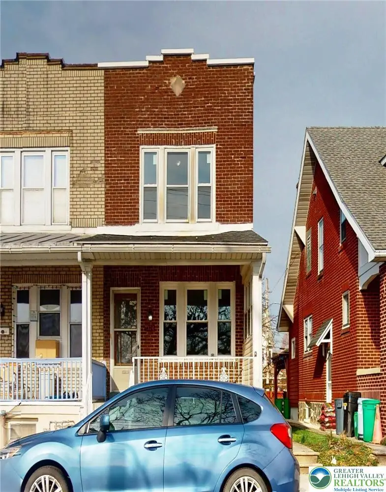 1324 S 2nd Street, Allentown, PA 18103 - #1