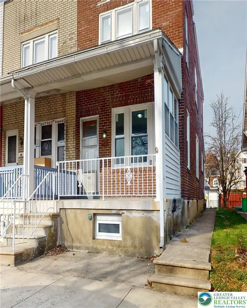 1324 S 2nd Street, Allentown, PA 18103 - #2