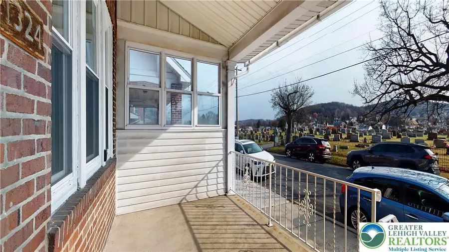 1324 S 2nd Street, Allentown, PA 18103 - #3